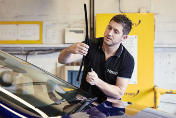 TRICO urges summer wiper blade replacement
