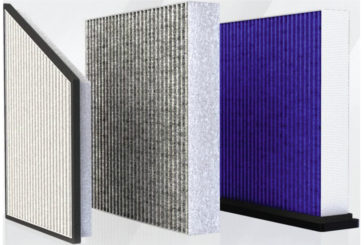 UFI Filters expands its cabin filter range
