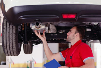 Wynn's explores DPF cleaning
