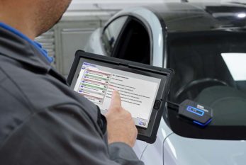 Delphi offers diagnostic advice