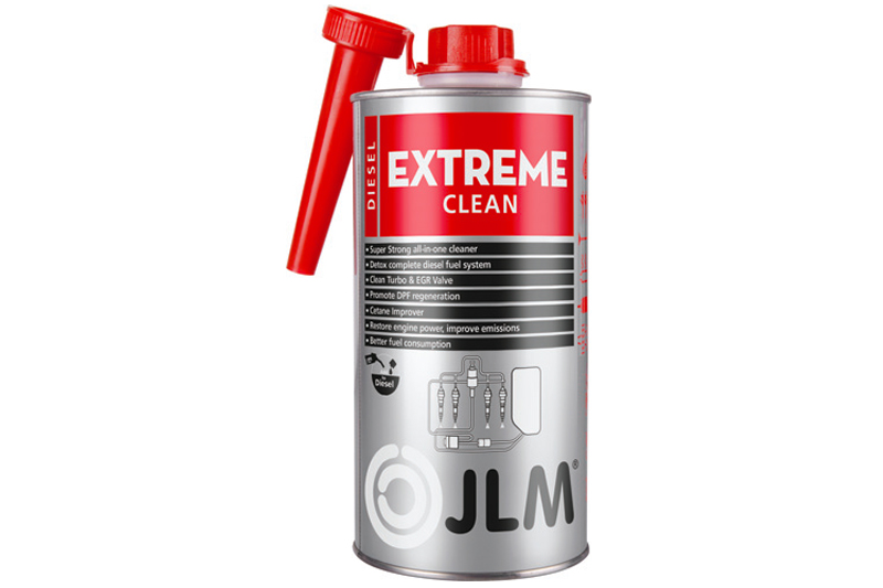 Catalyst Cleaner  JLM Catalytic Converter Cleaner 250ml PRO - JLM