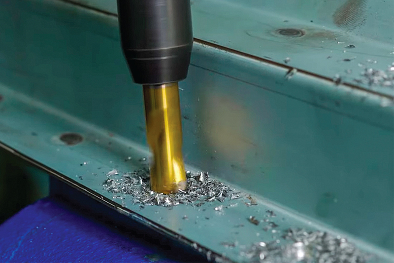 Laser Tools unveils spot weld cutter kit