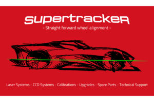 Supertracker announces Mechanex participation