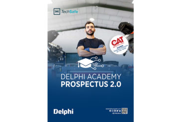 Delphi introduces Training Prospectus 2.0