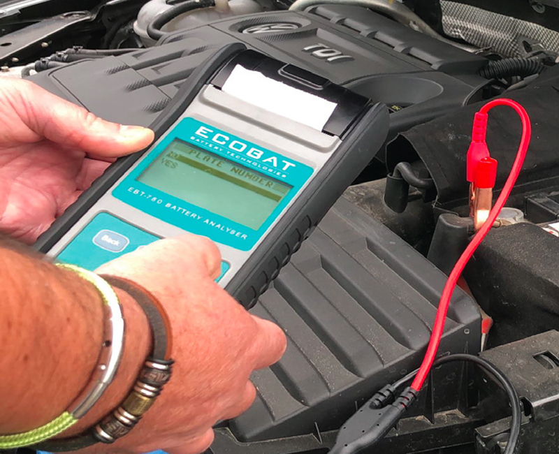 Ecobat outlines the modern 12 V battery
