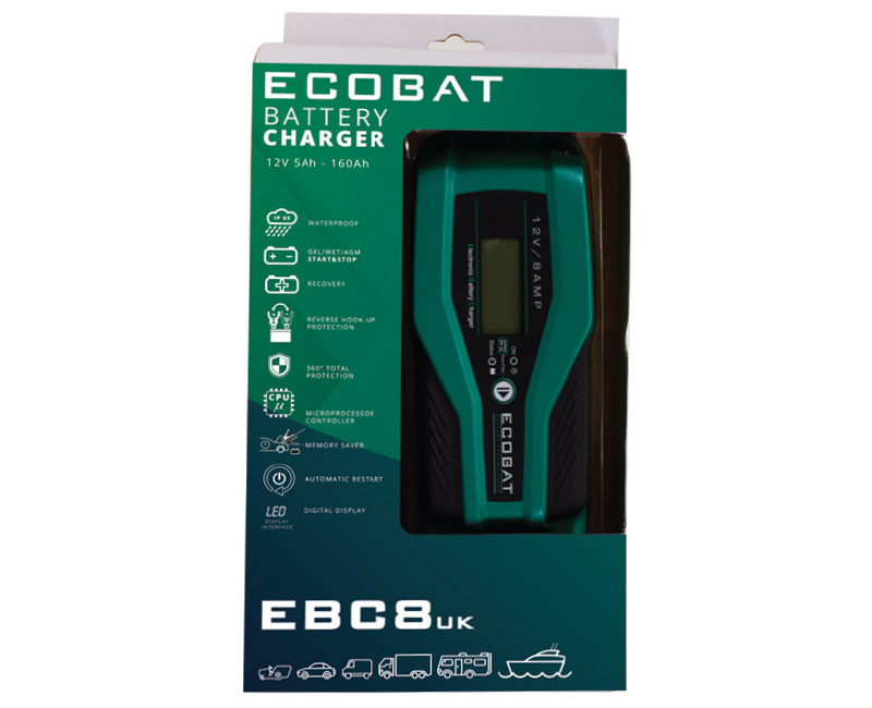 Ecobat outlines the modern 12 V battery