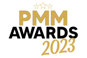 PMM Award nominations now OPEN