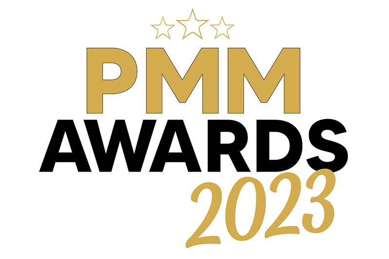 PMM Award nominations now OPEN