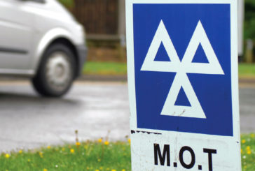 Straightset gives tips on reinventing MOT bays