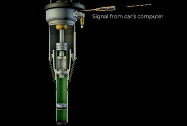 Arnott explains adaptive ride control systems