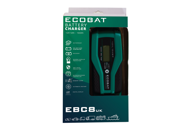 Ecobat introduces the ONE BOX