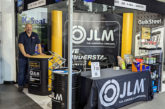JLM celebrates Mechanex success