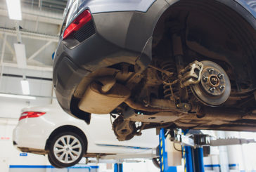 Research reveals shortage of MOT test stations