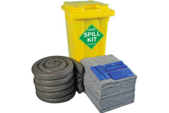 First Mats introduces range of oil spill kits