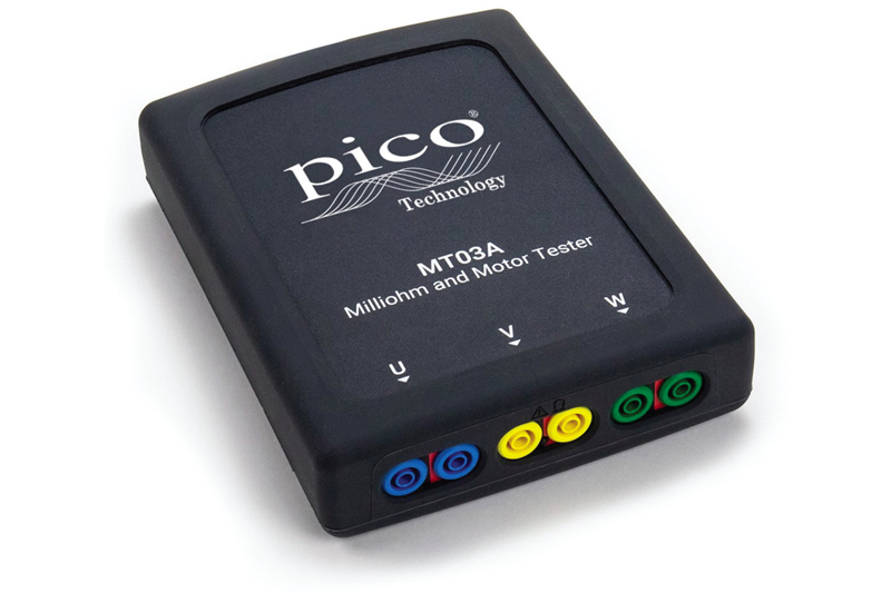 Pico unveils its latest diagnostic tool