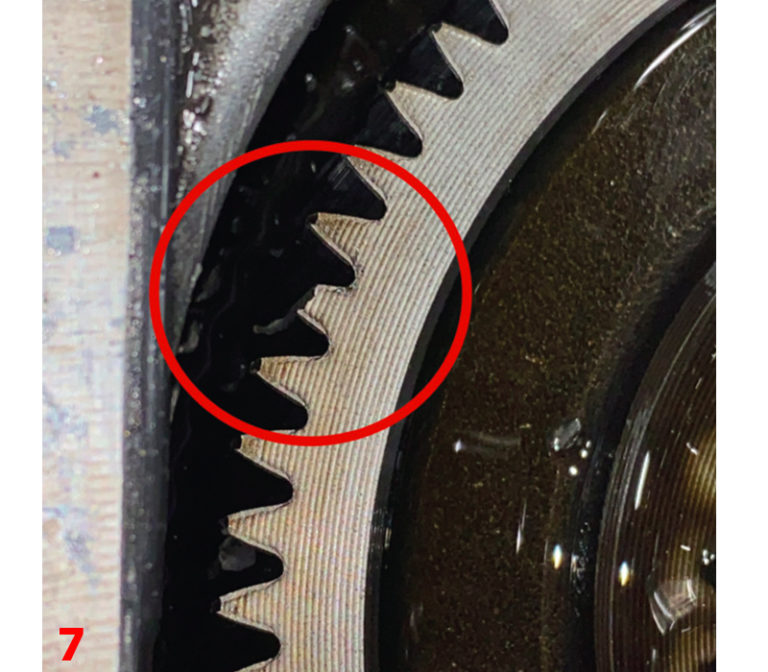 How to replace the transmission on a BMW i3 REX - Professional Motor ...