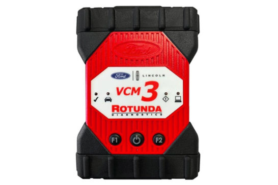 Maverick discusses using dealer diagnostic tools - Professional Motor ...