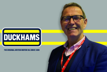 Duckhams appoints CEO