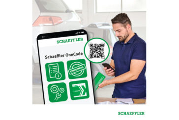 Schaeffler outlines their service platform