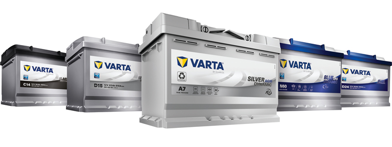 Varta announces new battery e-learning modules