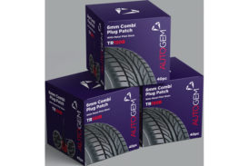 Autogem launches plug patch tyre solution