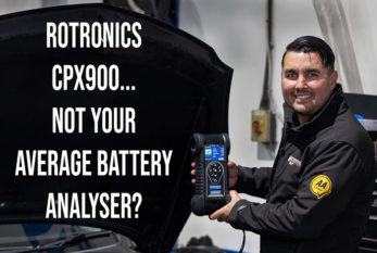 Video: Rotronics Battery Analyser Review