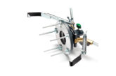 Straightset discusses wheel clamping systems