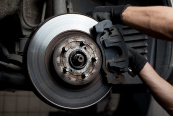 TechMate's top tips for servicing brakes