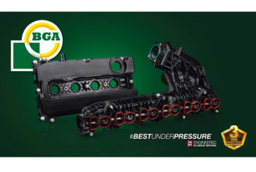BGA introduces over 100 rocker covers