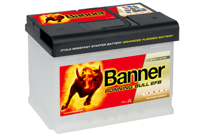 OESAA and Banner explore battery failure
