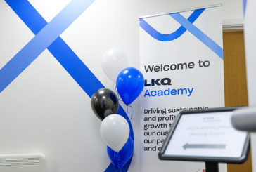 LKQ Academy expands training centres