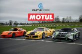 Motul revealed as Castle Combe circuit partner