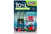Sealey announces 2024 Tool Promotion