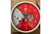 WIN! Febi Bilstein Branded Clock