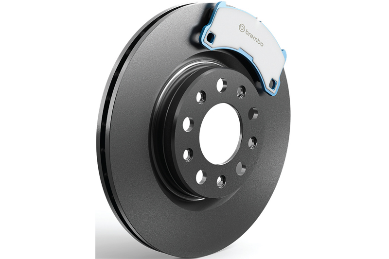 Sustainable brake solutions