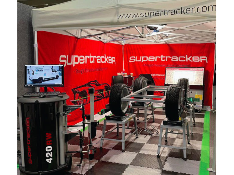 What's on offer at Mechanex-PMM Live? - Professional Motor Mechanic