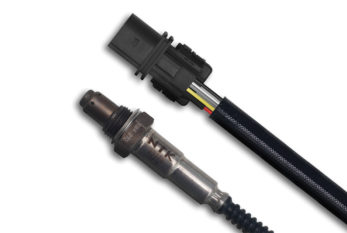 What are lambda sensors?