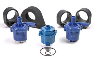 Pierburg unveils coolant pumps for Tesla vehicles