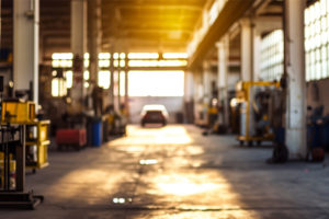 Puls-air unveils its workshop heater