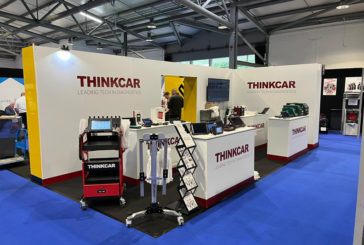 Thinkcar UK announces show offers