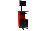 Traction Direct’s new modular workshop trolley