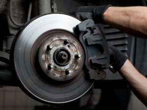 Bettaparts introduces expanded brake pad range