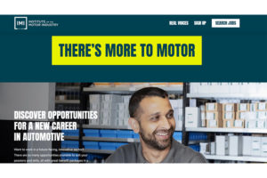 IMI expands digital campaign