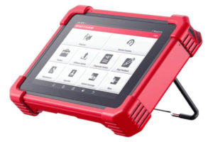 Launch Tech unveils a new diagnostic tool