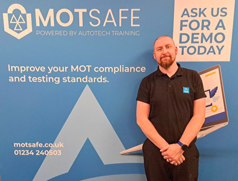 DVSA clamps down on subpar MOT stations