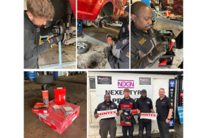 Mintex teaches brake maintenance best practices