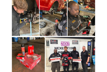 Mintex teaches brake maintenance best practices
