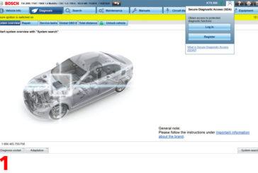 Leveraging vehicle data for better diagnostics