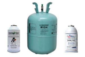 What's causing the rise in counterfeit refrigerants?