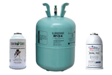 What's causing the rise in counterfeit refrigerants?